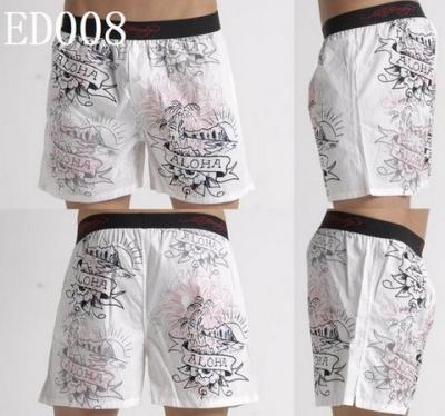 cheap Ed Hardy Men shorts-7